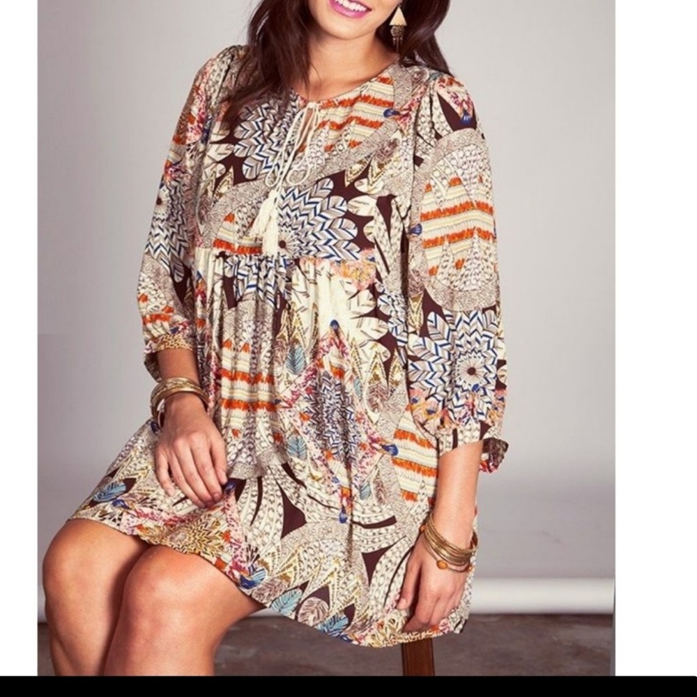Umgee dress